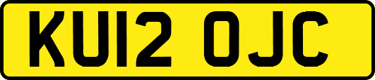KU12OJC