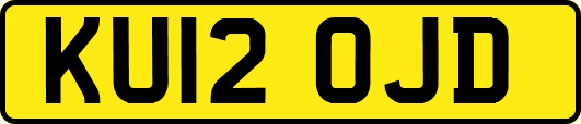 KU12OJD