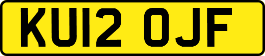 KU12OJF