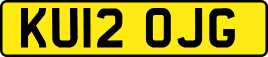 KU12OJG