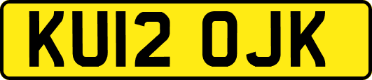KU12OJK