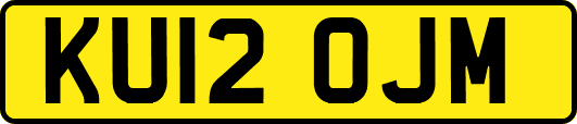 KU12OJM