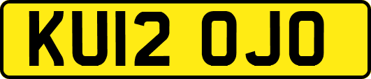 KU12OJO