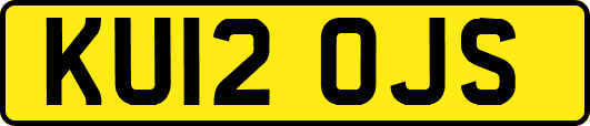 KU12OJS