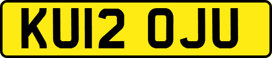 KU12OJU