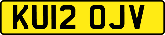 KU12OJV