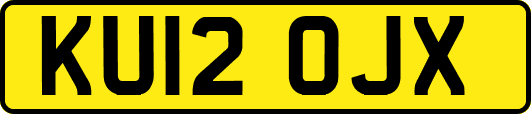 KU12OJX