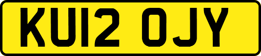 KU12OJY