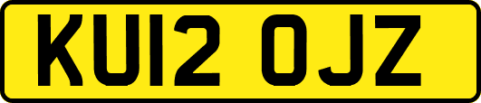 KU12OJZ