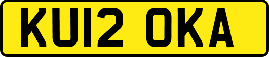 KU12OKA