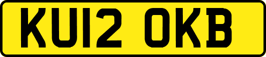 KU12OKB