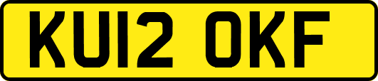 KU12OKF