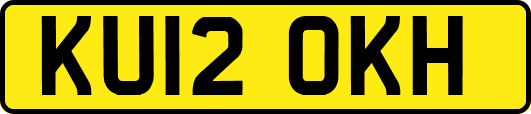 KU12OKH