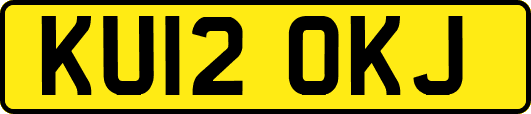 KU12OKJ