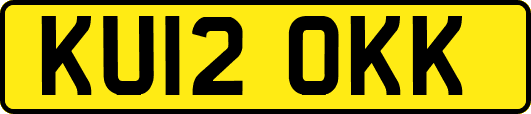 KU12OKK