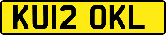 KU12OKL