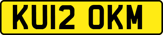 KU12OKM