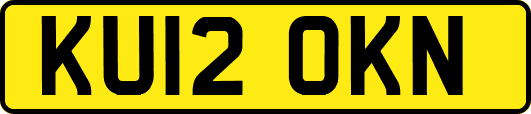 KU12OKN