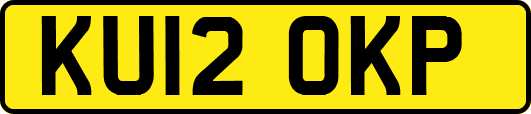 KU12OKP