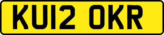 KU12OKR
