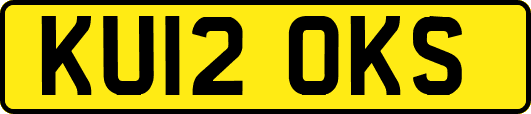 KU12OKS