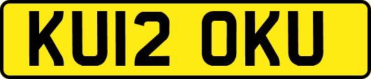 KU12OKU