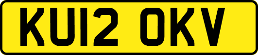 KU12OKV