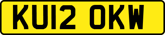 KU12OKW