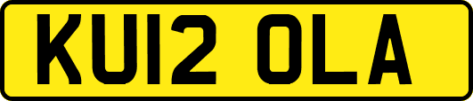 KU12OLA