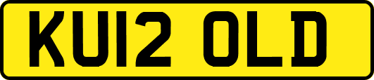 KU12OLD