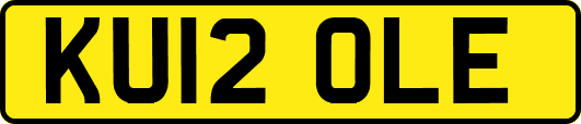 KU12OLE