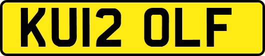 KU12OLF