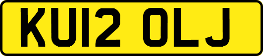 KU12OLJ