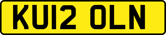KU12OLN