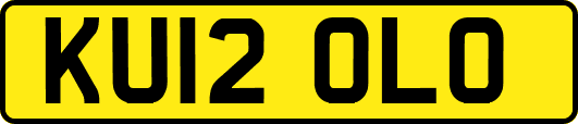 KU12OLO