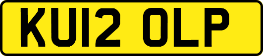KU12OLP