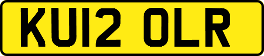 KU12OLR