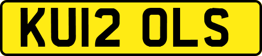 KU12OLS