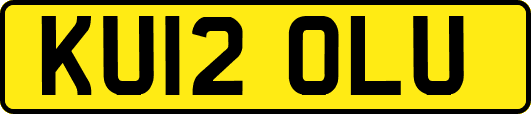 KU12OLU