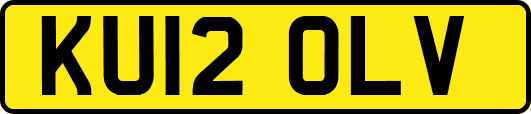 KU12OLV