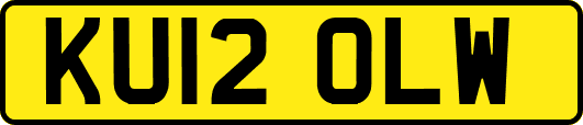 KU12OLW