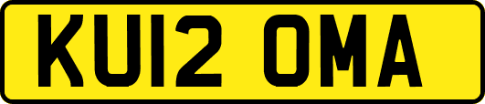 KU12OMA