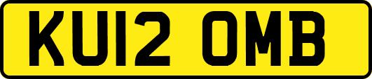 KU12OMB