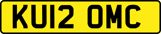 KU12OMC