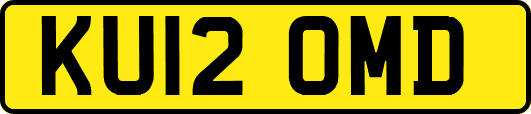 KU12OMD