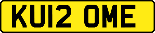 KU12OME
