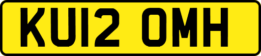 KU12OMH