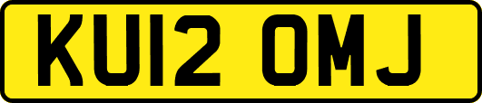 KU12OMJ