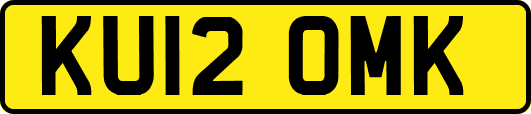 KU12OMK