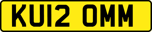 KU12OMM